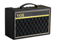 VOX Pathfinder 10 Bass bascombo 10W met 2 x 5 inch Bulldog speakers