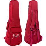 Flight ANT CEQ Antonia Concert Electro Ukulele