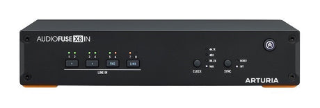 Arturia AudioFuse X8 IN 8-kanaals ADAT Input Expander