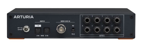 Arturia AudioFuse X8 OUT 8-kanaals ADAT Expander