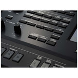 Yamaha PSR-SX920 61 Toetsen, 1587 Sounds, 575 Styles, Bluetooth, 7 Inch Touchscreen