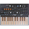 Arturia MicroFreak – synthesizer met 25 touch-toetsen, parafonie, mod matrix en Plaits-engine