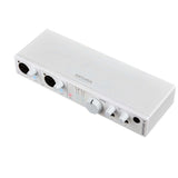 Arturia MiniFuse 4 White 2-in/4-uit USB-C Audio Interface