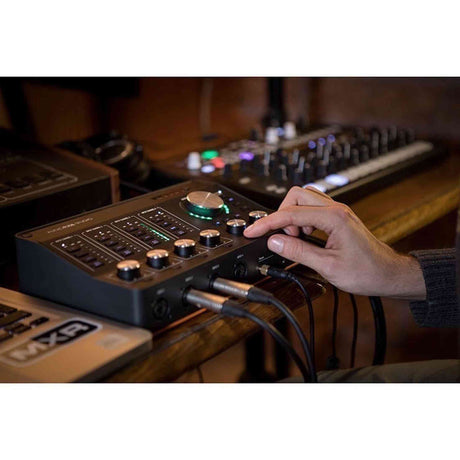 Arturia AudioFuse Studio 18-in/20-uit USB-C Audio Interface