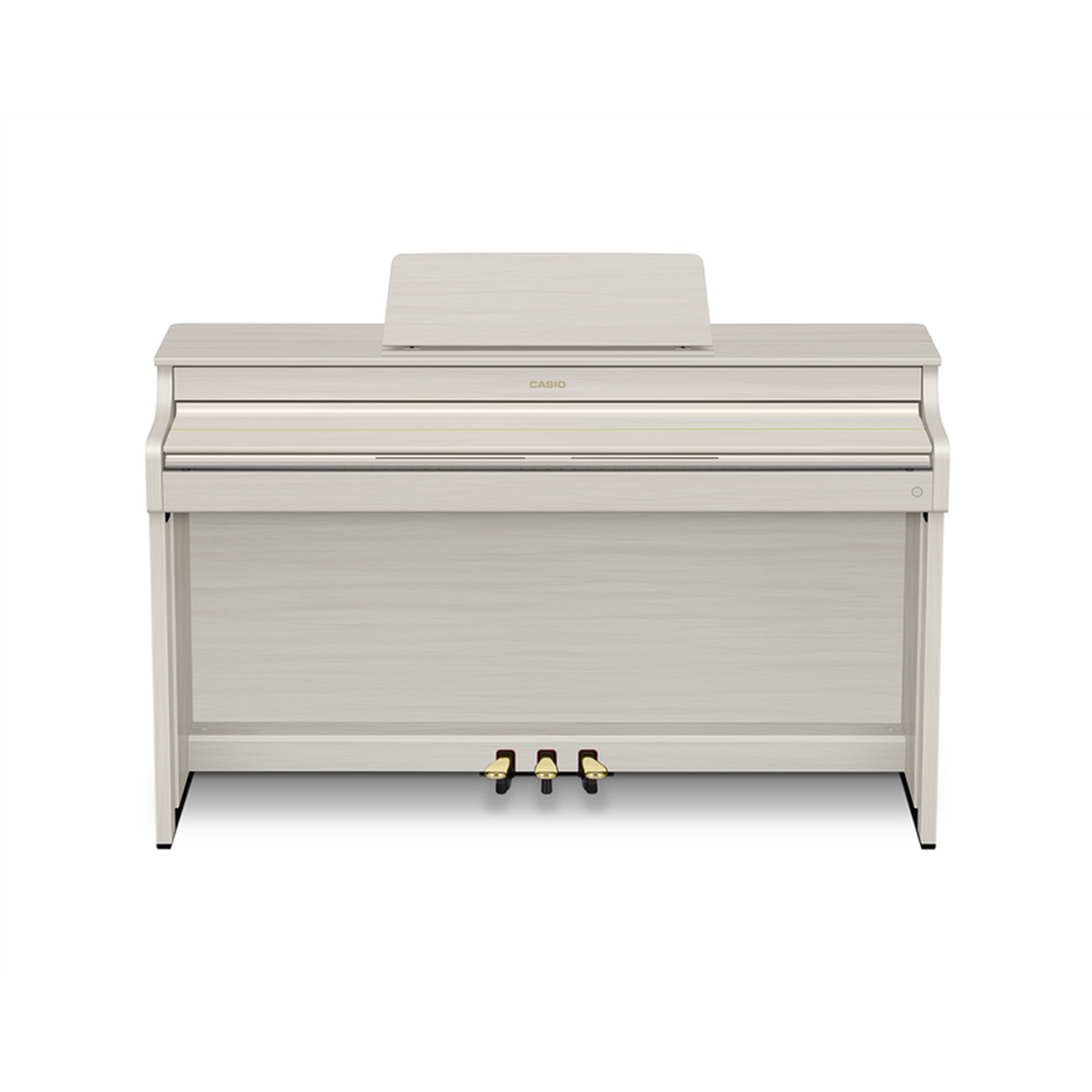 Casio AP-300GB CELVIANO Digitale Piano 88 Toetsen Geschaald Hamerslagkeyboard 2x20W Grey Beige