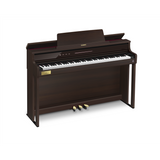 Casio AP-750 BN Digitale Piano Bruin