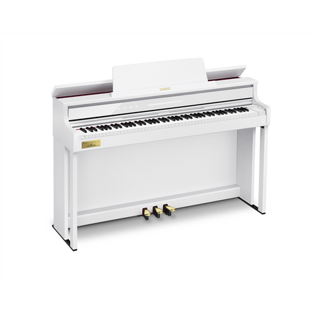 Casio AP-750 WE Digitale Piano Wit