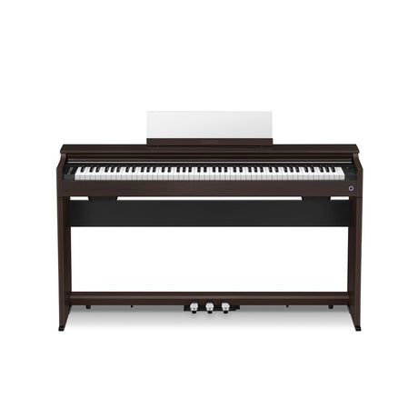 Casio AP-S200 BN Digitale piano bruin