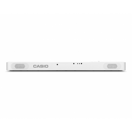 Casio CDP-S110 WE digitale piano bundel