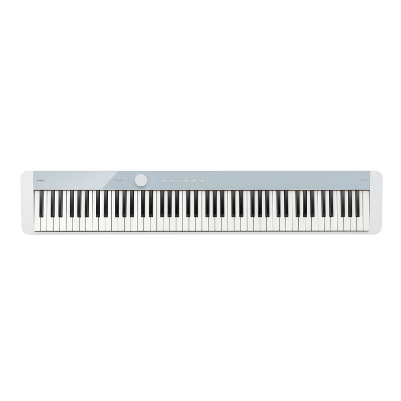 Casio PX-S1100 CB Digitale Piano – Calm Blue – Limited Edition