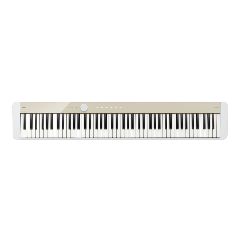 Casio PX-S1100 MB Digitale Piano Mellow Beige – Limited Edition