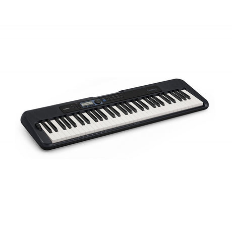Casio CT-S300 Casiotone Keyboard complete set
