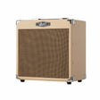 Cort CM15RWTS 15W Gitaarversterker met 8 inch Speaker, Reverb en 2 Kanalen White Sand