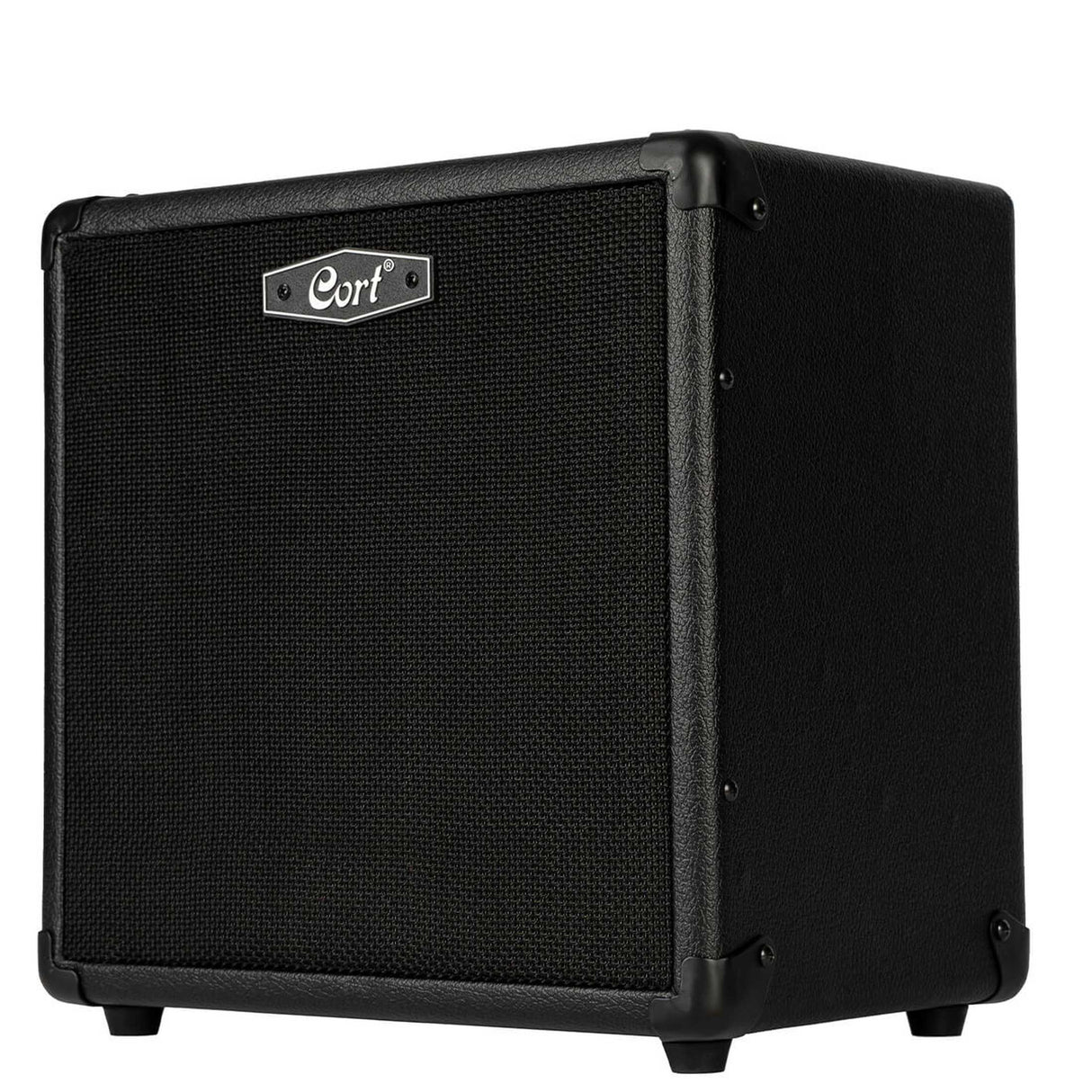 Cort CM20B Basgitaarversterker 20W met 8 inch Speaker