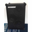 B-stock Soundboks 4 Zwart