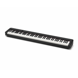 Casio CDP-S110 BK digitale piano bundel
