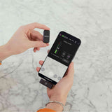 RØDE Wireless Micro USB-C Red ultra-compact draadloos microfoonsysteem voor smartphone