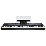 Korg Pa5X 88 Arranger Keyboard met Hammer Action, Aftertouch en EDS-XP