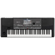 KORG PA600 Entertainer Keyboard – 61 toetsen, RX & DNC sound engine, 96MB gebruikersgeheugen