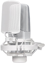 Arturia MiniFuse Recording Pack White Opnamepakket met Audio Interface
