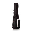 MONO Classic OM Classical Guitar Case Black gigbag voor OM en klassieke gitaar met Sharkskin bescherming