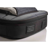MONO Classic Bass Guitar Case Black gigbag voor elektrische basgitaar met Sharkskin bescherming