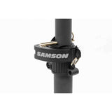 Samson MS300 Verstelbare studio monitor statieven set van 2