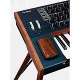 Arturia PolyBrute – 61 toetsen, analoge synthesizer met morphée controller, ribbon en 6-stemmige polyfonie