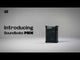 Soundboks Mix Bluetooth speaker 121 dB, 10 inch woofer, 40 hours battery