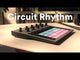 Novation Circuit Rhythm – Sampler &amp; Sequenzer mit 8 Spuren und Effekten