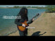 Cort Sunset Nylectric DLX TSB Nylon Electric Guitar Solid Sitka Spruce with Flamed Maple Tobacco Sunburst