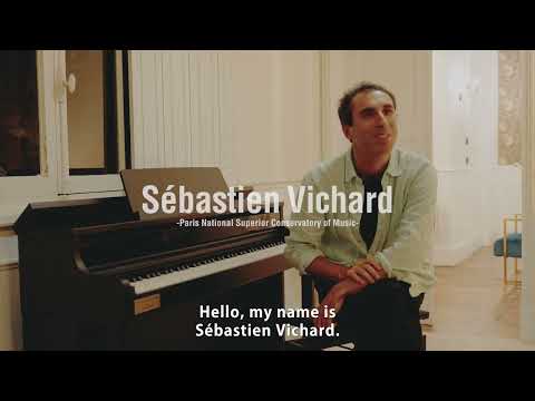 Casio AP-750GB CELVIANO Digitale Piano 88 Toetsen Smart Hybrid Hammer Action Grey Beige