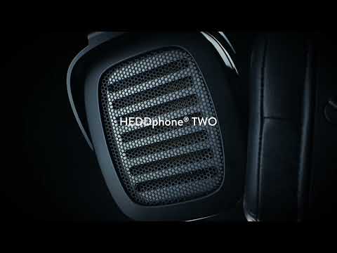 HEDD Audio HEDDphone® TWO