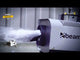 beamZ SNOW900 Schneemaschine 900W mit 1L-Tank und Fernbedienung 