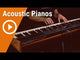 Studiologic Numa X Piano 73 Stagepiano mit Audio-Interface und Zonensystem