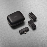 RØDE Wireless Micro USB-C ultra-compact draadloos microfoonsysteem voor smartphone