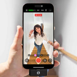 RØDE Wireless Micro Camera Kit ultra-compact draadloos microfoonsysteem voor camera en smartphone