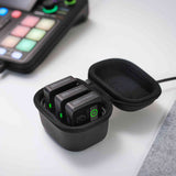 RØDE Wireless PRO premium draadloos microfoonsysteem met 32 bit float, timecode en 260 m bereik