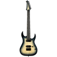 Spira Guitars S-507 QGY E Trans Grey elektrische gitaar