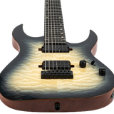 Spira Guitars S-507 QGY E Trans Grey elektrische gitaar