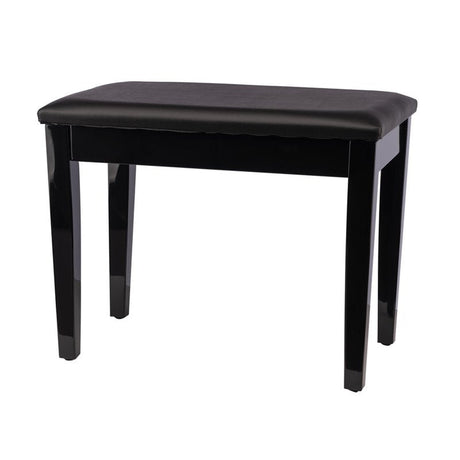 Scarlatti KY104-1 piano bank zwart