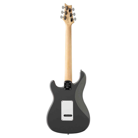 PRS SE Silver Sky John Mayer Maple Overland Gray Elektrische Gitaar met Maple Toets, 635JM “S” Pickups en Gig Bag