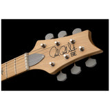 PRS SE Silver Sky John Mayer Maple Overland Gray Elektrische Gitaar met Maple Toets, 635JM “S” Pickups en Gig Bag