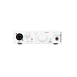 Arturia MiniFuse 1 White 1-in/2-uit USB-C Audio Interface