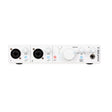 Arturia MiniFuse 2 White 2-in/2-uit USB-C Audio Interface