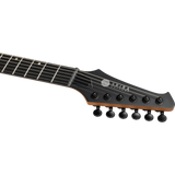 Spira Guitars T-400 MWH Satin White elektrische gitaar