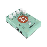 Teisco Delay Analoge delay met modulatie, tot 600ms en direct out
