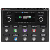 Fender Tone Master Pro Multi-effectpedaal, touchscreen, looper en 100+ amps/effecten