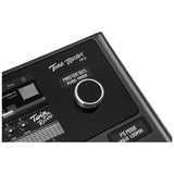 Fender Tone Master Pro Multi-effectpedaal, touchscreen, looper en 100+ amps/effecten