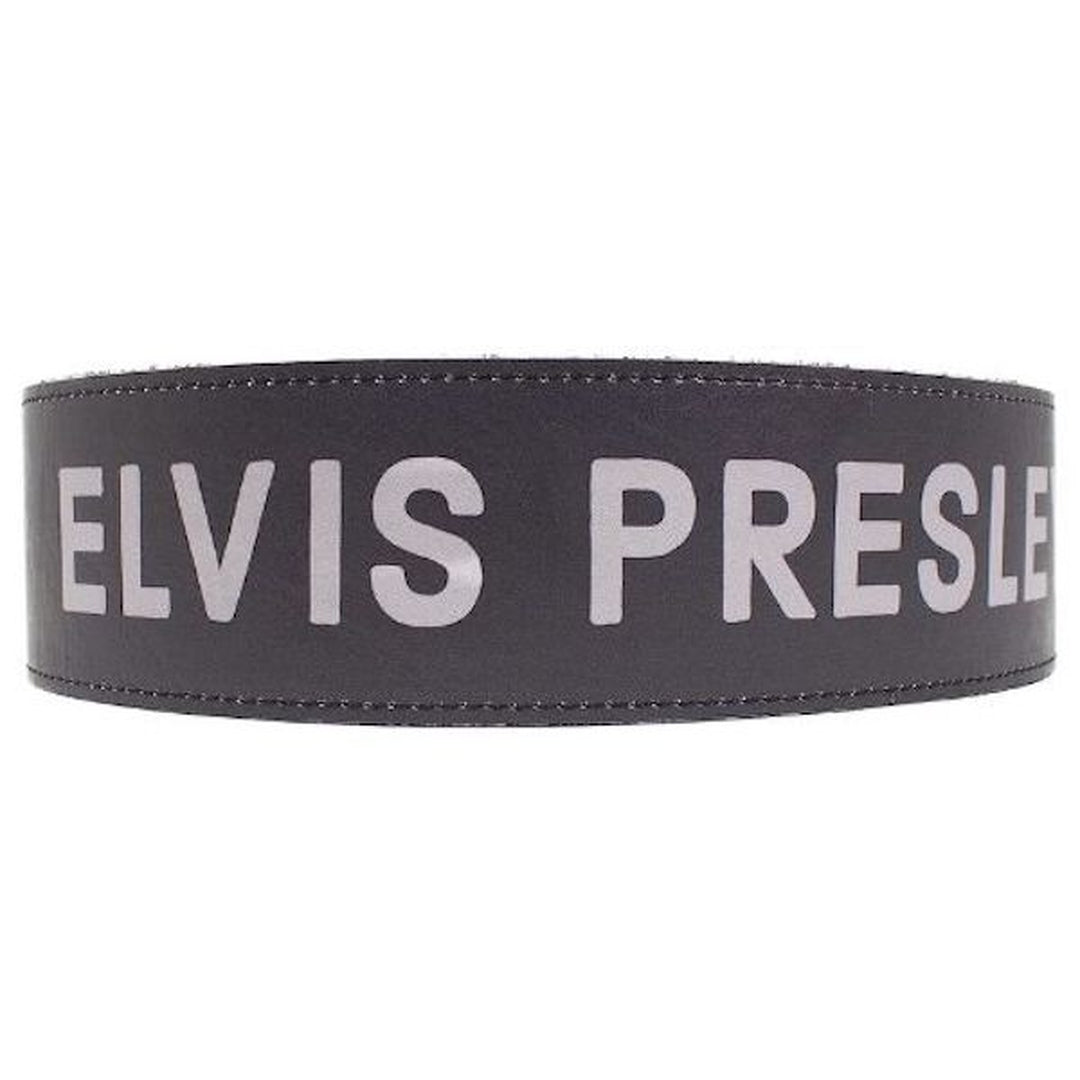 Perri's Leathers Elvis Presley gitaarband